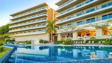 Wyndham Tamarindo