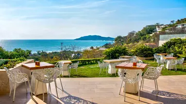 Wyndham Tamarindo