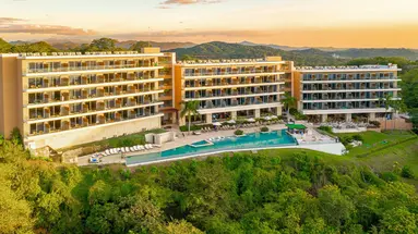 Wyndham Tamarindo