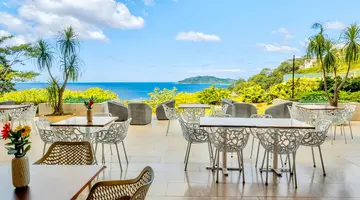 Wyndham Tamarindo