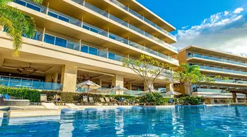 Wyndham Tamarindo