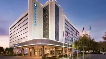 Wyndham Tashkent