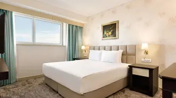 Wyndham Tashkent