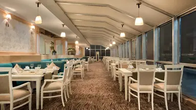 Wyndham Tashkent