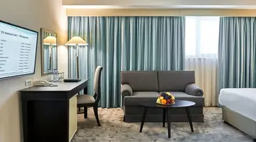 Wyndham Tashkent