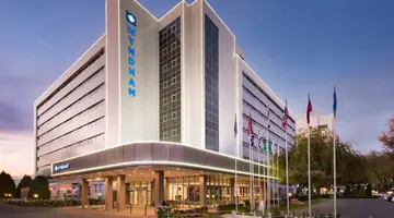 Wyndham Tashkent