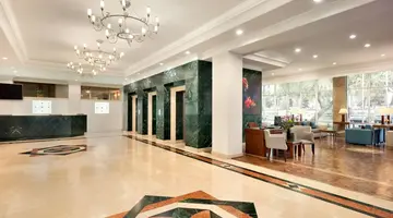 Wyndham Tashkent