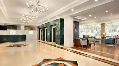 Wyndham Tashkent