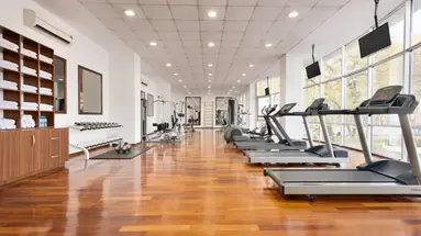 Wyndham Tashkent