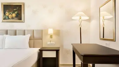 Wyndham Tashkent
