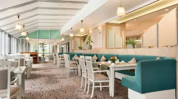 Wyndham Tashkent