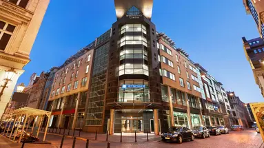 Wyndham Wrocław Old Town