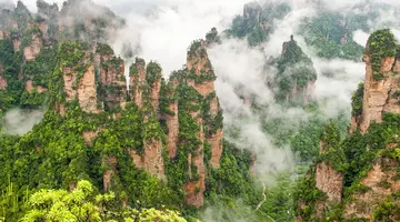 Wyprawa do kraju smoka