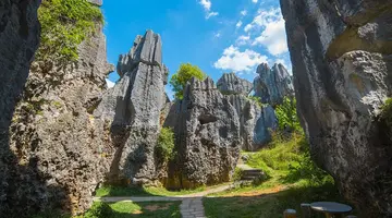Wyprawa do kraju smoka