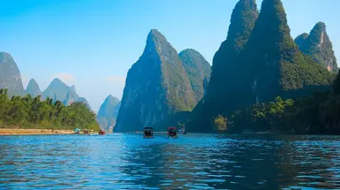 Wyprawa do kraju smoka