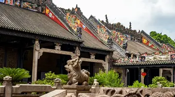 Wyprawa do kraju smoka