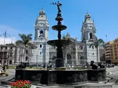 Wyprawa do Peru i Boliwii