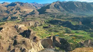 Wyprawa do Peru i Boliwii