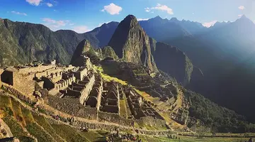 Wyprawa do Peru i Boliwii