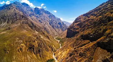 Wyprawa do Peru i Boliwii