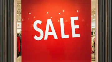 Wyprzedaże w Berlinie - raj dla łowców okazji!