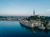 Wyskok nad Adriatyk!