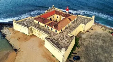 Wyspa Świętego Tomasza – Między Równikiem a Oceanem