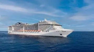 Wyspy Kanaryjskie i Madera - rejs z polskim pilotem