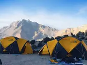 Wyzwania Górskie: PeruBoliwia