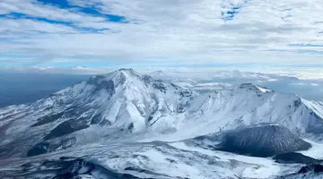 Wyzwania Górskie: PeruBoliwia
