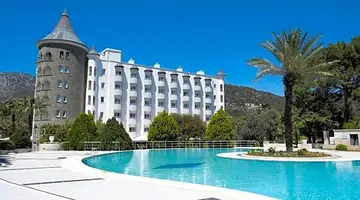 X LIFE HOTEL SARIGERME ADULT ONLY +15
