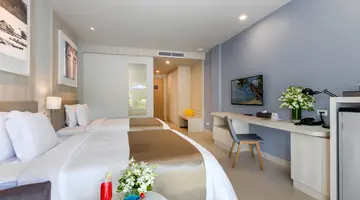 X10 KHAOLAK RESORT