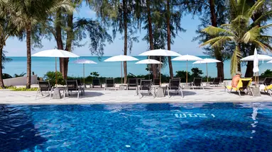 X10 KHAOLAK RESORT