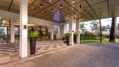 X10 KHAOLAK RESORT