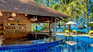 X10 Khaolak Resort