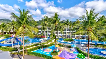 X10 Khaolak Resort