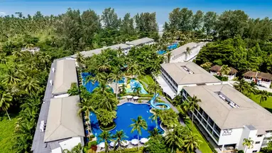 X10 Khaolak Resort