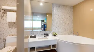 X10 KHAOLAK RESORT