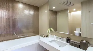 X10 KHAOLAK RESORT