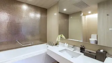 X10 KHAOLAK RESORT