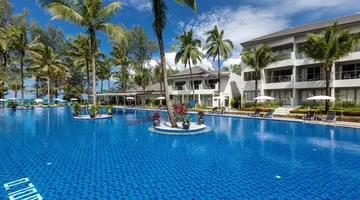 X10 KHAOLAK RESORT