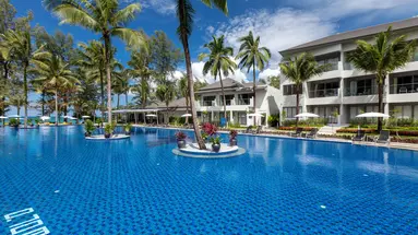 X10 KHAOLAK RESORT
