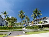 X10 KHAOLAK RESORT