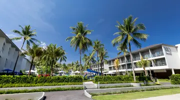 X10 KHAOLAK RESORT