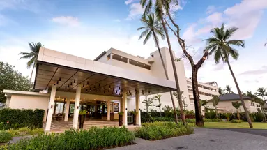 X10 KHAOLAK RESORT