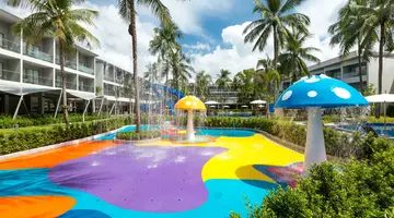 X10 KHAOLAK RESORT