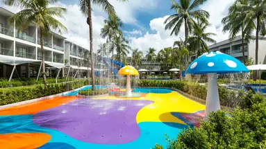 X10 KHAOLAK RESORT