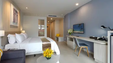 X10 KHAOLAK RESORT
