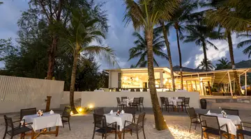X10 KHAOLAK RESORT