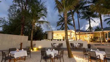 X10 KHAOLAK RESORT